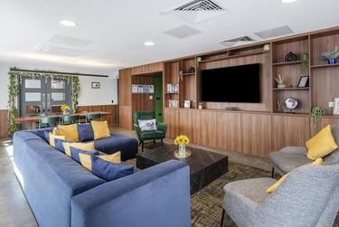 1 bed studio, 40-41 High Street, Englefield Green, Egham, TW209DP - Image 10